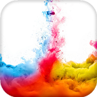 Ink In Water Live Wallpaper (Backgrounds) ikona