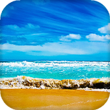 Ocean Live Wallpaper icon