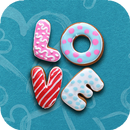 Love Live Wallpaper (Backgrounds)-APK