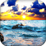 Sea Live Wallpaper icon
