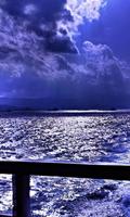 Sea Live Wallpaper اسکرین شاٹ 2