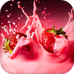 Pink Live Wallpaper (Wallpapers & Backgrounds)