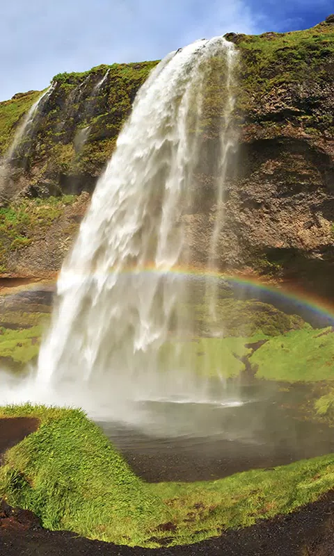 Descarga De Apk De Arcoiris Live Wallpaper Fondos Ao Vivo Para Android