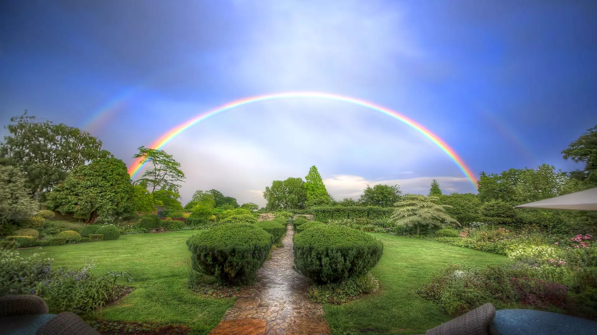 Descarga De Apk De Arcoiris Live Wallpaper Fondos Ao Vivo Para Android