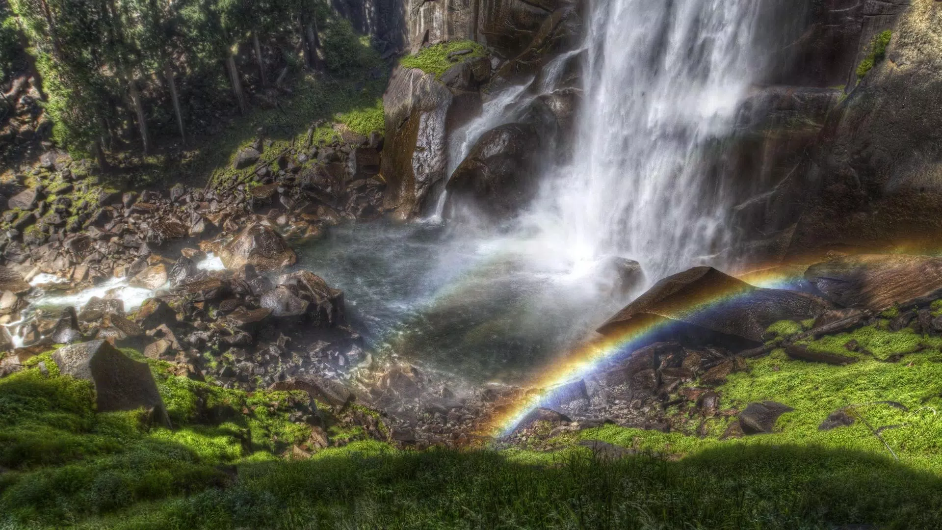 Descarga De Apk De Arcoiris Live Wallpaper Fondos Ao Vivo Para Android