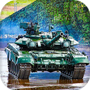 APK Tanks Live Wallpaper