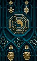 Yin Yang Live Wallpaper スクリーンショット 2