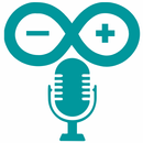 Speak to Arduino APK