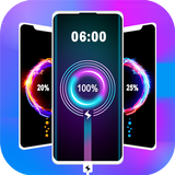 Battery Charging Animation icon