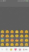 Emoji Studio capture d'écran 2