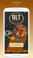 BLT Airdrie پوسٹر