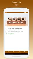 BLT Airdrie اسکرین شاٹ 2