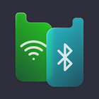 Bluetooth Talkie 圖標