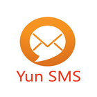 SMS Receive Online 圖標