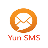 SMS Receive Online 图标