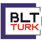 Blt Türk-icoon