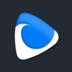 Blue Video Player APK