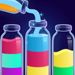 Magic Sort - Water Puzzle