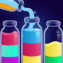 APK Magic Sort: Water Color Puzzle