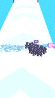 Ant Mob: Cake Rush! постер