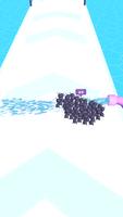 Ant Mob: Cake Rush! 포스터