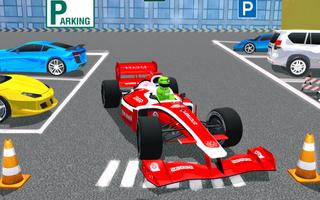 Formula 1 Car Parking 3D - City Car Park Adventure bài đăng