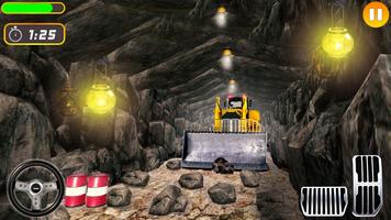 3D Designer Construction Machines Simulator Games ảnh chụp màn hình 1