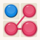 APK Connect Dots - Clear 'em all!