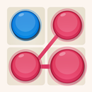 Connect Dots - Clear 'em all! APK