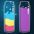 Cups - Water Sort Puzzle
