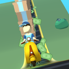 Run Deliveryman! icon