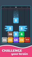 Drop & Merge Numbers ภาพหน้าจอ 2