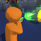 Hunt Hero - Strike the Ghosts আইকন