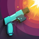 Shoot it all! - Flip the gun APK