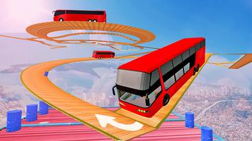Tricky Bus Driving New Impossible Bus Games 2019 bài đăng
