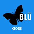 BLŪ Kiosk