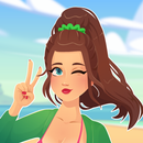 Geek Pop Run 3D APK