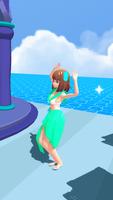 1 Schermata Geek Pop Run 3D