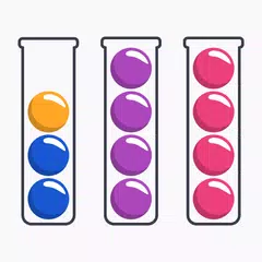 download Ball Sort Puzzle 2023 XAPK