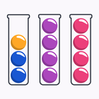 Ball Sort Puzzle icon