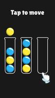 Ball Sort Puzzle โปสเตอร์