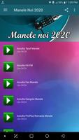 Manele Noi 2019 2020-poster