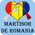 Martisor de Romania icône