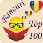 Bancuri Romanesti Top 100 biểu tượng