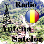 Radio Romania Antena Satelor 아이콘