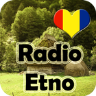 Radio Muzica Etno Romania आइकन