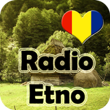 Radio Muzica Etno Romania আইকন