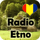 Radio Muzica Etno Romania icône