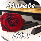 Manele No.1 ikona