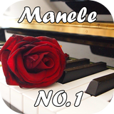 آیکون‌ Manele No.1